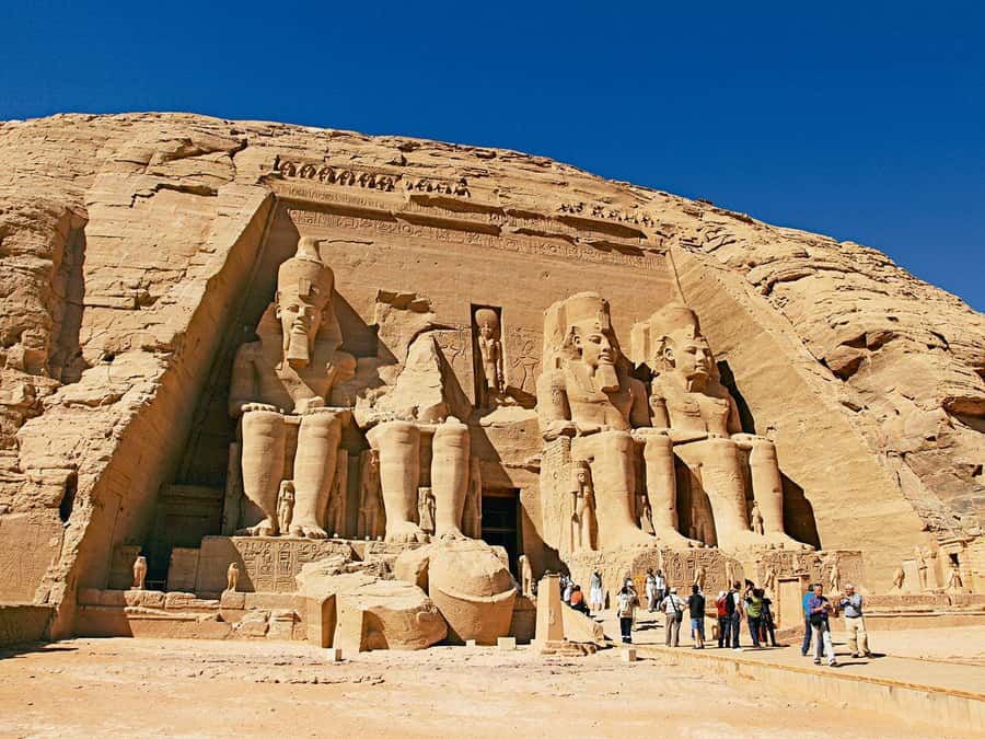 From Aswan: Overnight Nile Cruise to Luxor with Meals - Should you book this Aswan to Luxor cruise?