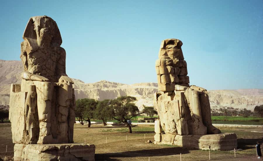 From Cairo: 4-Day Nile Cruise to Aswan w/ Balloon & Flights - Should you book it?