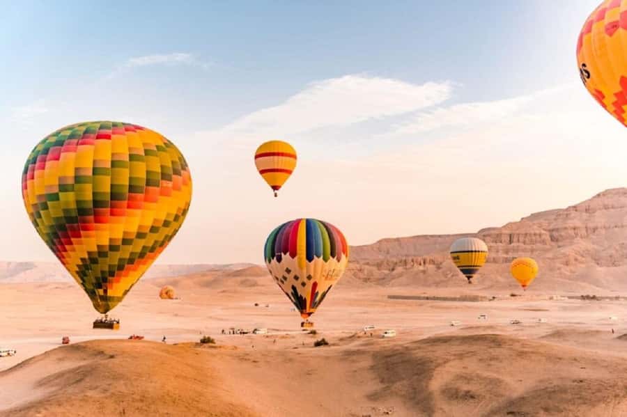 From Cairo: 5-Day Egypt Highlights Private Tour with Flights - Key points to know before booking