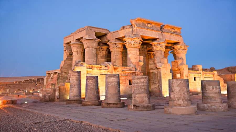 From Cairo: 5-Day Egypt Highlights Private Tour with Flights - What the five-day route really gives you