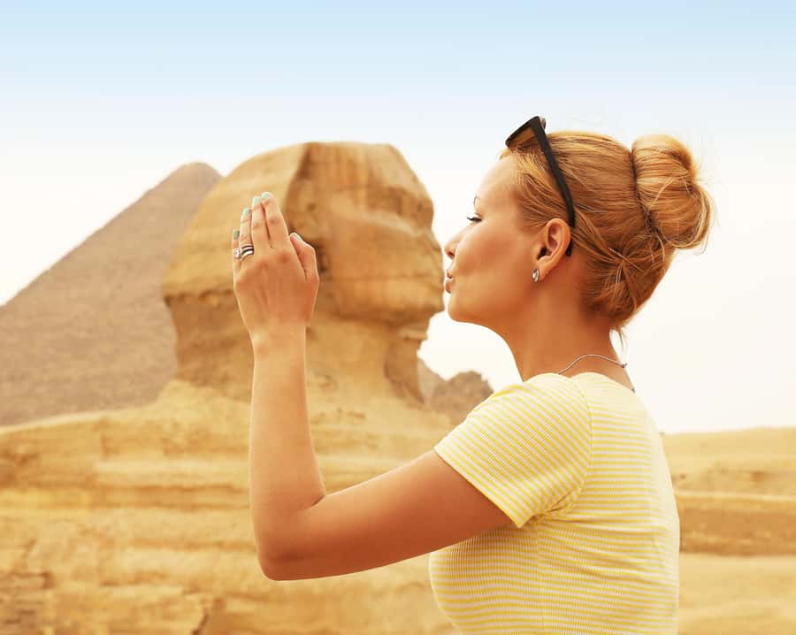 From Cairo: 5-Day Egypt Highlights Private Tour with Flights - Day 2: Balloon sunrise and Luxor’s two banks