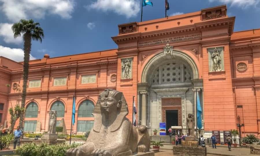From Cairo: 5-Day Egypt Highlights Private Tour with Flights - Day 4: Abu Simbel and the flight back to Cairo