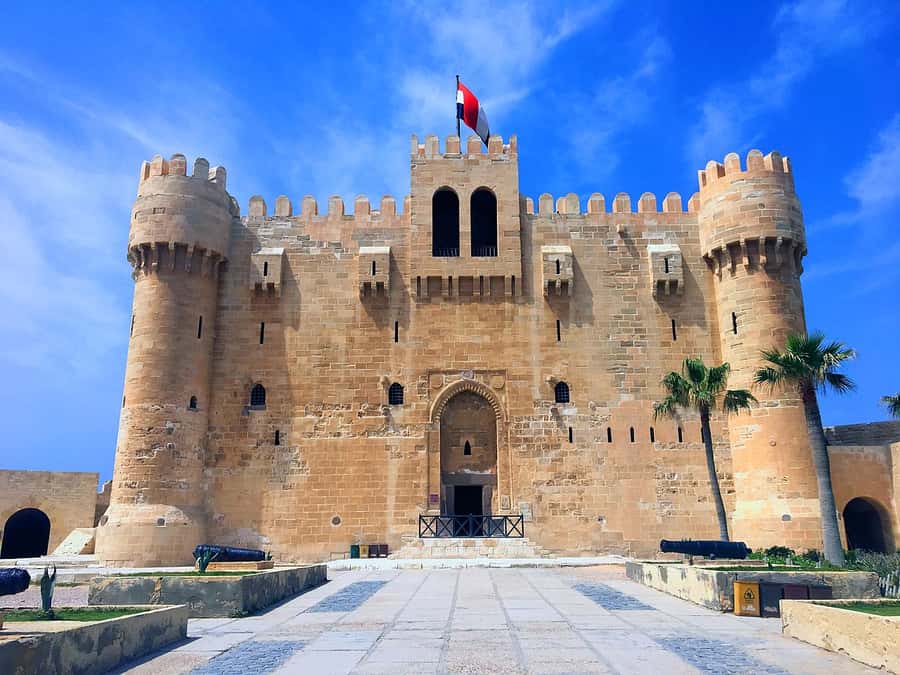 From Cairo: 5-Day Egypt Highlights Private Tour with Flights - Day 5: Alexandria’s Greek, Roman, and sea-facing past