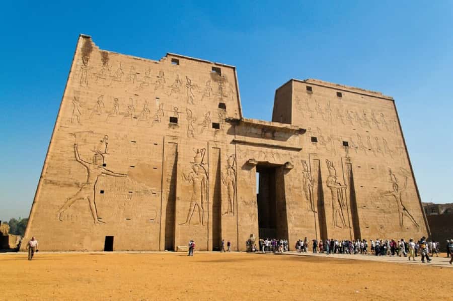 From Cairo: 5-Day Egypt Highlights Private Tour with Flights - Guides, communication, and the practical weak spots