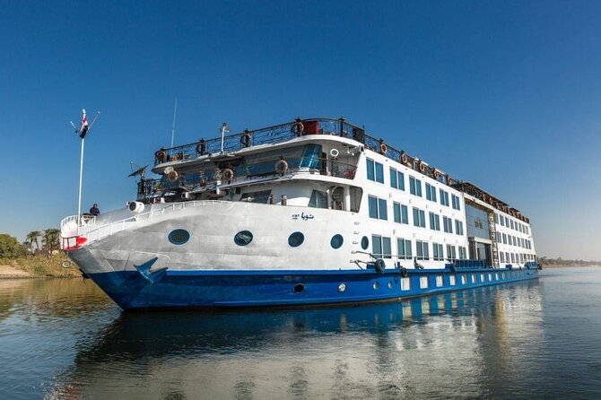 From Cairo: 8-Day Tour of Cairo, Luxor and Aswan with Cruise - Day seven: Abu Simbel, Philae, and Aswan