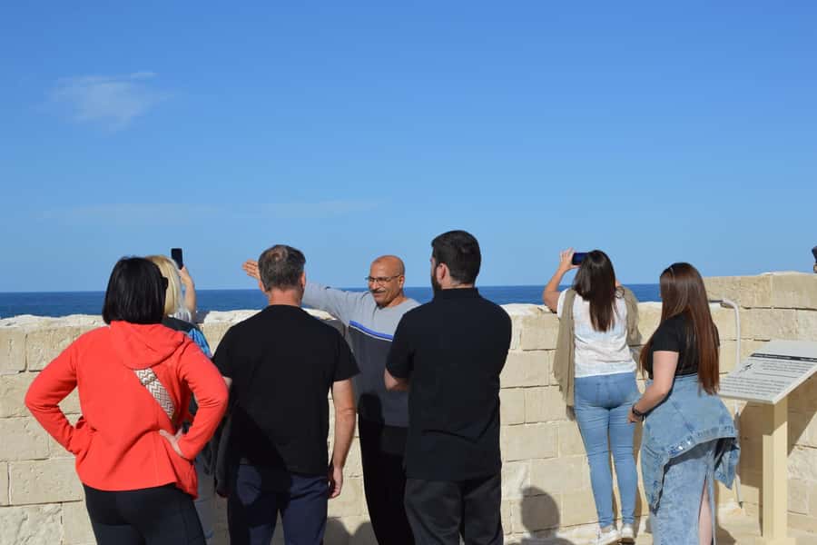 From Cairo: Historical Alexandria Shared Day Tour with Lunch - The Roman Theatre at Kom el-Deka