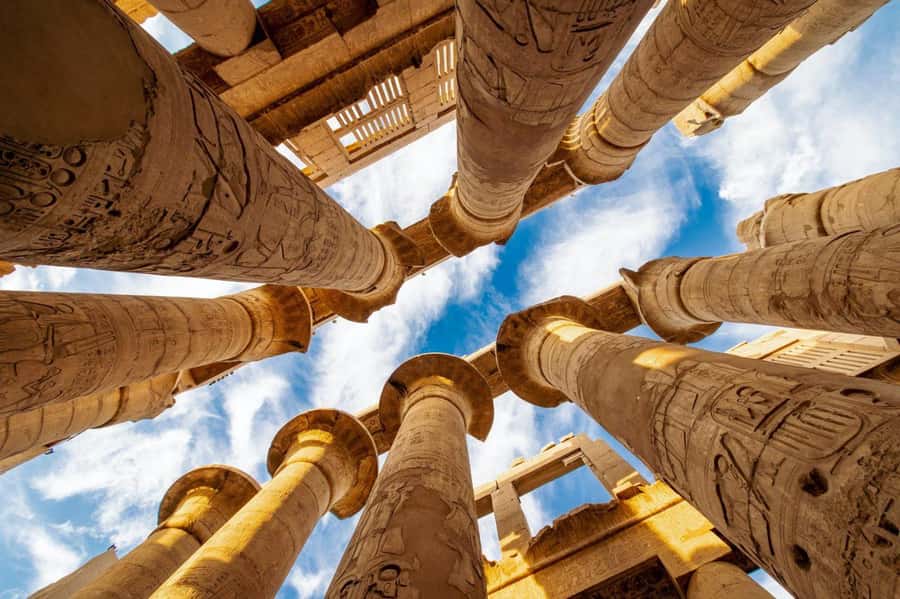 From Cairo: Luxor & Hot Air Balloon Private Trip by Plane - Is $520 good value for one long day?
