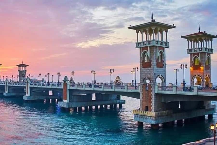 From Cairo: Private Full-Day Tour of Historical Alexandria - Why Alexandria is worth the long ride from Cairo