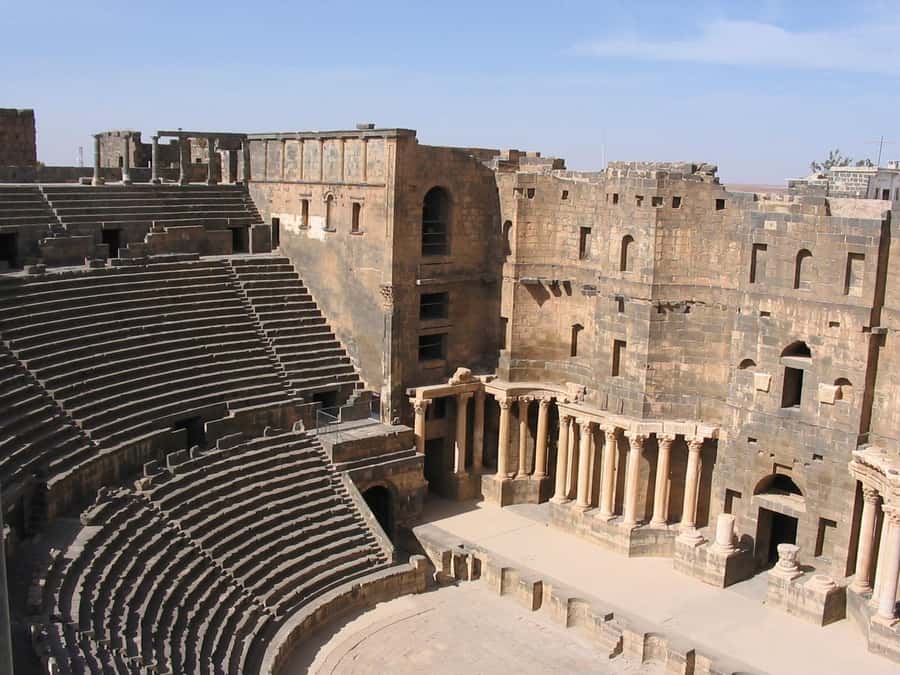 From Cairo: Private Full-Day Tour of Historical Alexandria - Kom El-Deka Roman Theater: Alexandria’s Roman stage