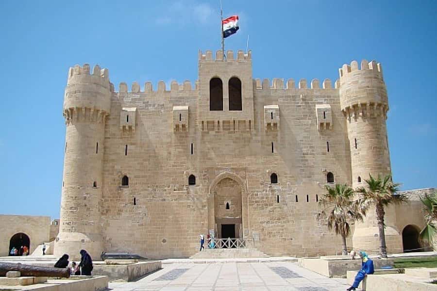 From Cairo: Private Full-Day Tour of Historical Alexandria - The Cairo pickup: useful, but allow extra time