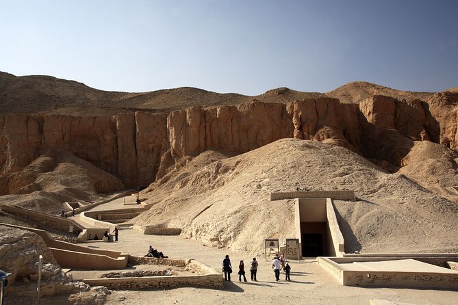 From Cairo Private Luxor Full-Day Tour with Guide and Flights - Key points to know before booking