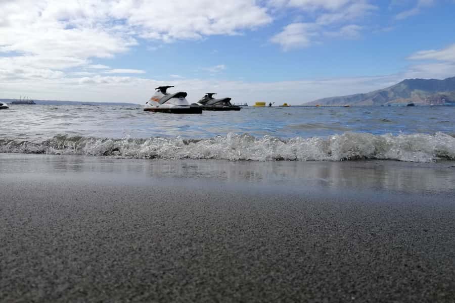 From Cairo: Red Sea Full-Day Trip with Optional Jet Ski Ride - Leaving Cairo for the Red Sea