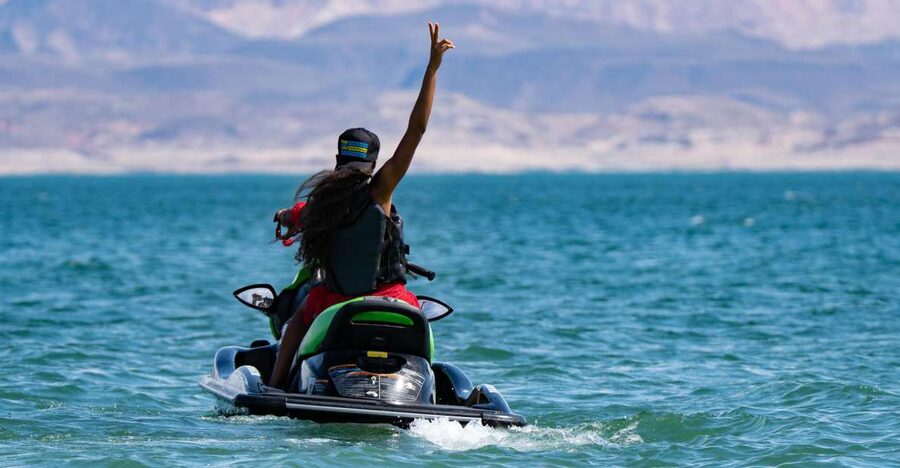 From Cairo: Red Sea Full-Day Trip with Optional Jet Ski Ride - Who should book this Red Sea excursion?