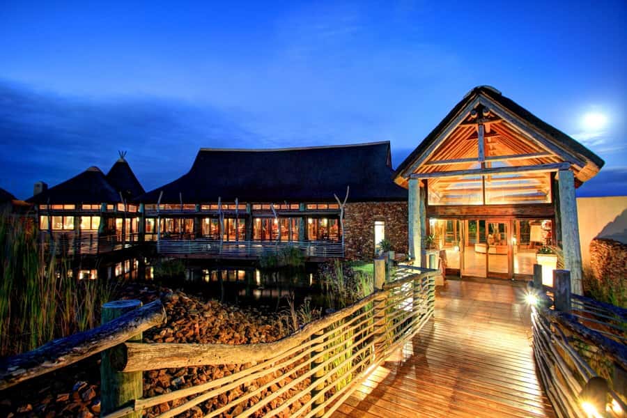From Cape Town: 2-Day Safari at Garden Route Game Lodge - Is $533 a fair price?