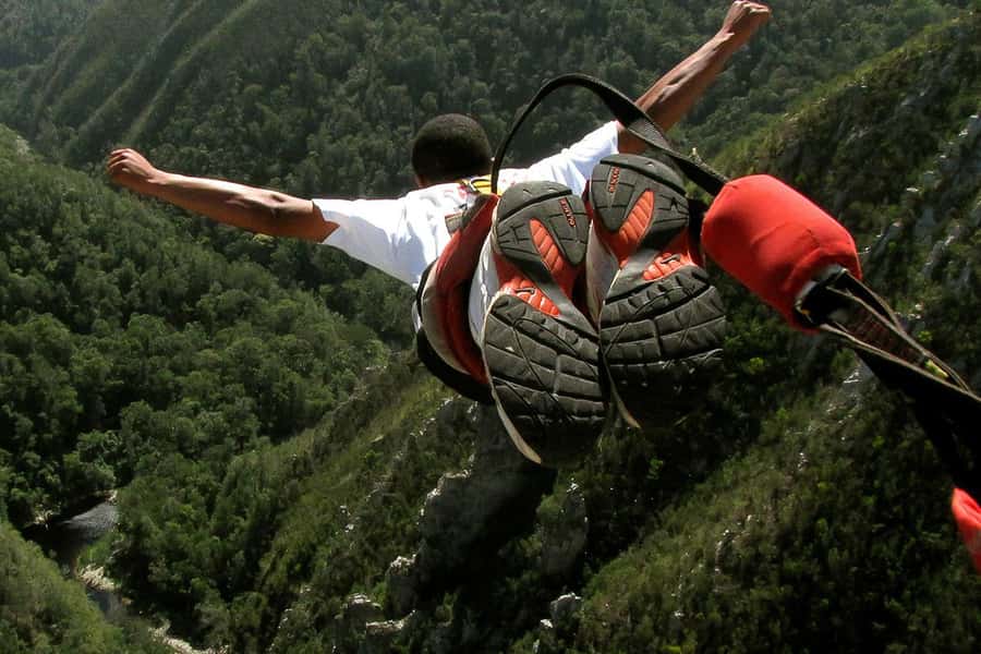 From Cape Town: 3-Day Garden Route Highlights and 4x4 Safari - FAQ