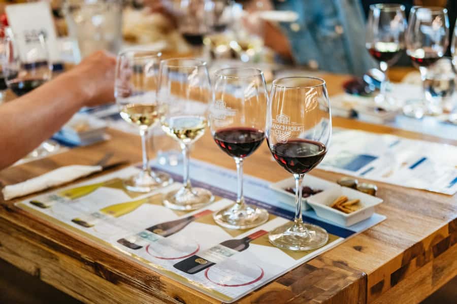 From Cape Town: 3 Regions Wine Tour with 3 Estates, 15 Wines - Key points to know before booking