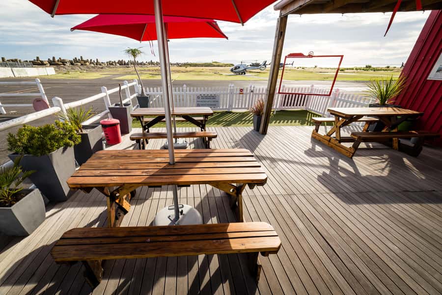 From Cape Town: Cape Peninsula Scenic Helicopter Flight - Key points to know before takeoff