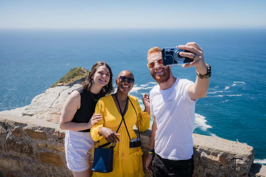 From Cape Town: Cape Point and Boulders Beach Full-Day Tour - Why this Cape Peninsula day works so well