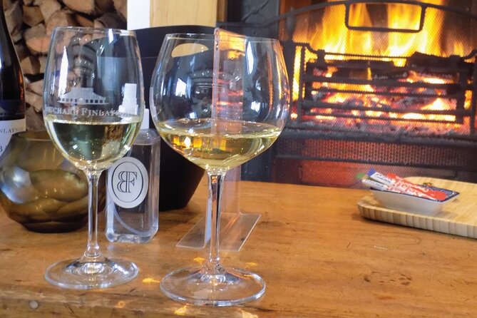 From Cape Town: Full Day Guided Hermanus and Whale Tour - Peregrine Farm Stall in the Elgin Valley