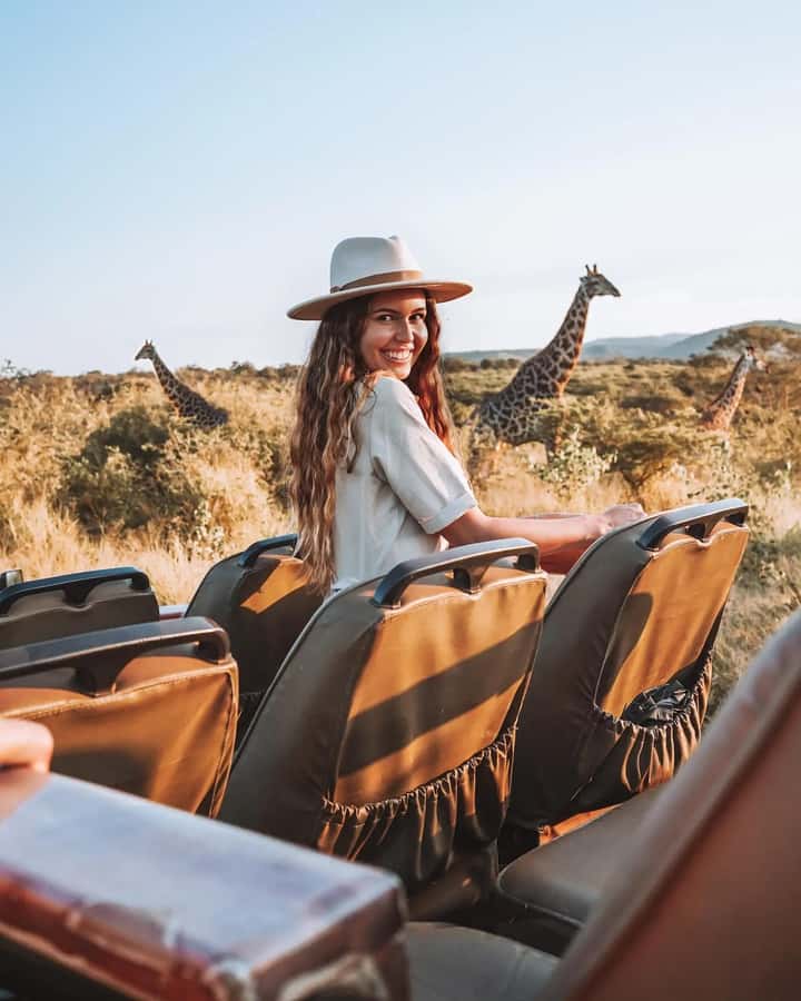 From Cape Town: South African Wildlife and Safari 2-Day Tour - Is this the right safari from Cape Town?