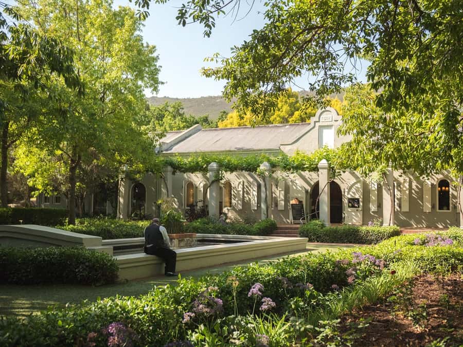 From Cape Town: Stellenbosch Four Estate Full-Day Wine Tour - Practical details before you book