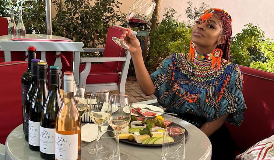 From Cape Town: Stellenbosch & Franschhoek Wine Tasting Tour - Key points to know before booking