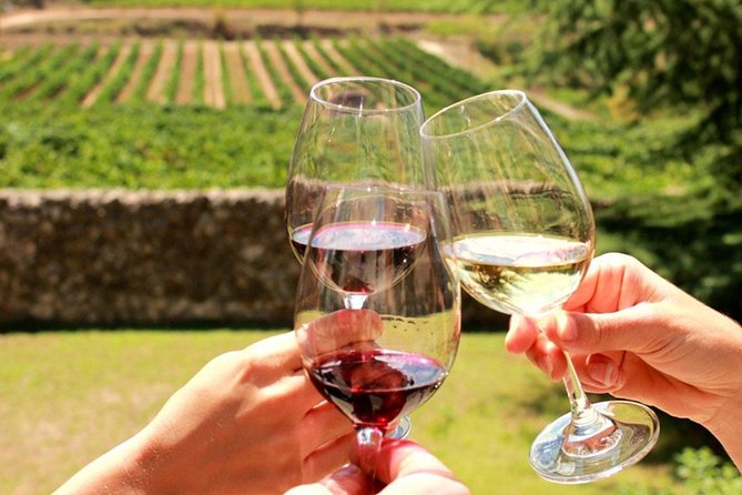 From CapeTown: Stellenbosch Half Day Wine Tour - Leaving Cape Town for Suider Paarl
