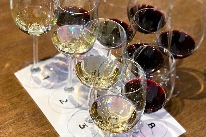 From CapeTown: Stellenbosch Half Day Wine Tour - Should you book the Stellenbosch half-day tour?