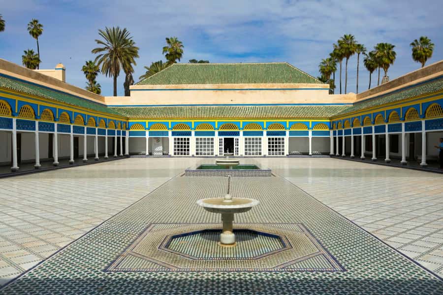From Casablanca: Marrakech Guided Day Trip with Camel Ride - Why this tour works for a Casablanca stopover