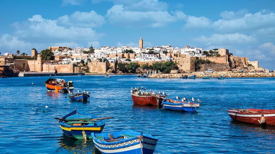 From Casablanca: Rabat Guided Day Trip with Hotel Transfers - Why Rabat makes a better day trip than a quick photo stop