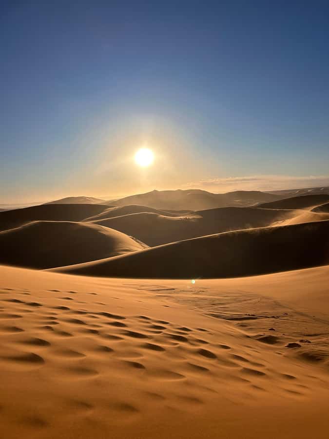 From Fes: 2-Day Desert Tour with Return to Fes or Marrakech - Key points to know before booking