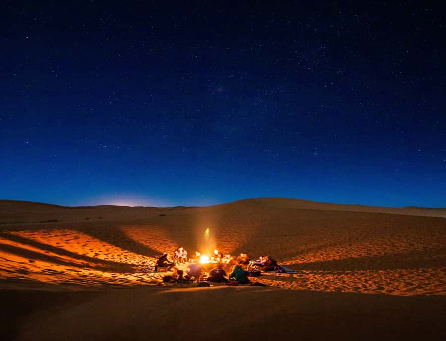 From Fes: 3-Day 2-Night Desert Tour to Marrakech - Key points to know before booking