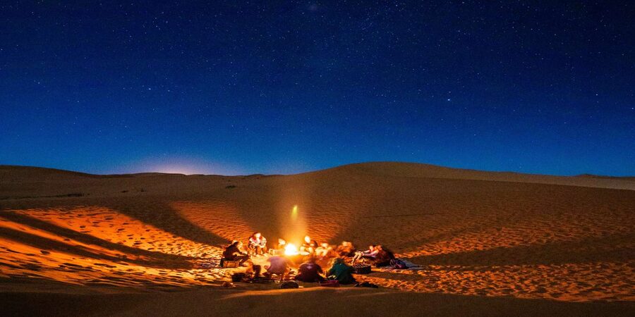 From Fes: 3-Day 2-Night Desert Tour to Marrakech - Day 3: Film studios, Ait Ben Haddou, and the High Atlas