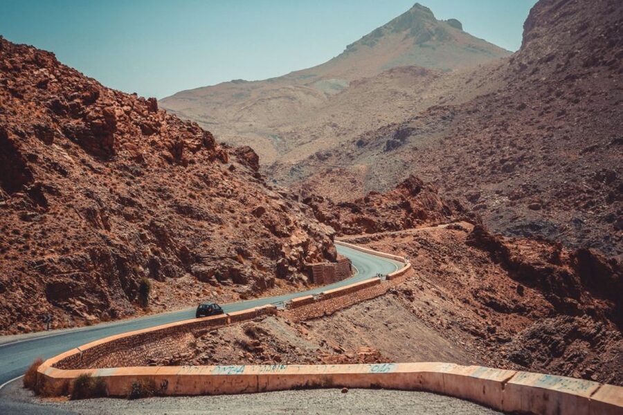 From Fes: 3 Days and 2 Nights Desert Trip to Marrakech - What to pack for the three days