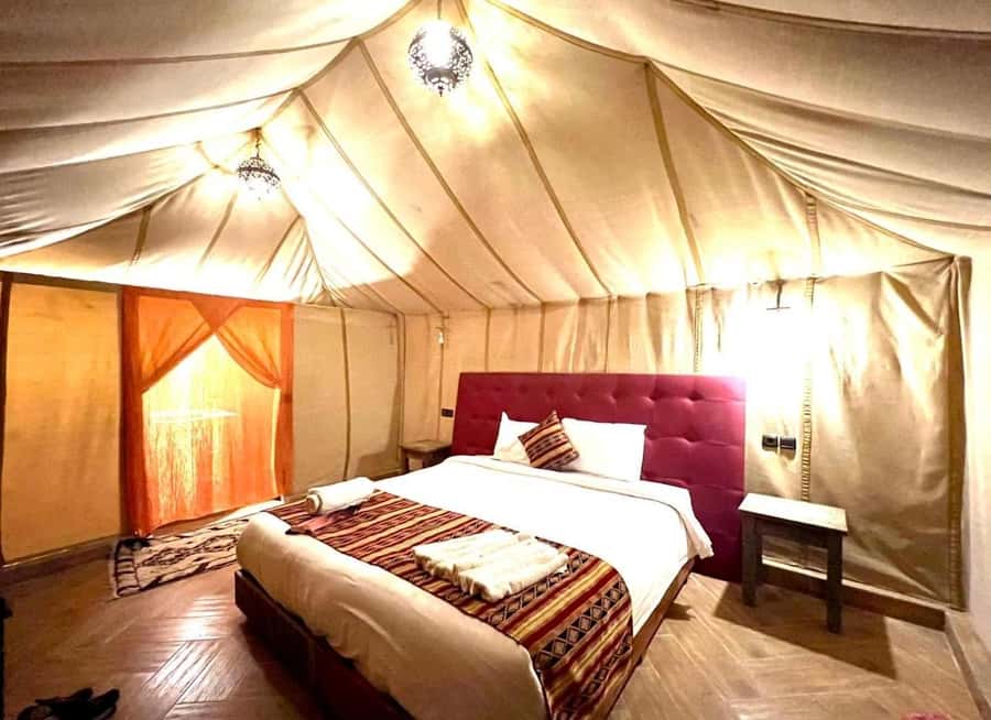 From Fes to Marrakech: 3-Day Sahara Desert Discovery Tour - What $182 really gets you
