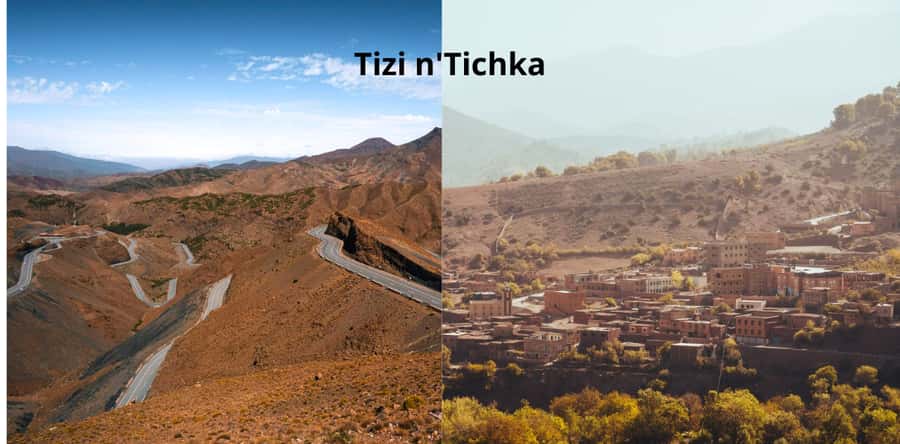 From Fes To Marrakech: 3-Day Sahara Desert Tour & Camel Trek - Who should book this Sahara trip?