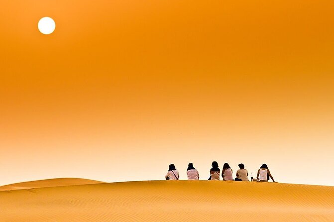 From Fes: Unforgettable Desert Tour to Marrakech 3-Day - What the $220.14 price really covers