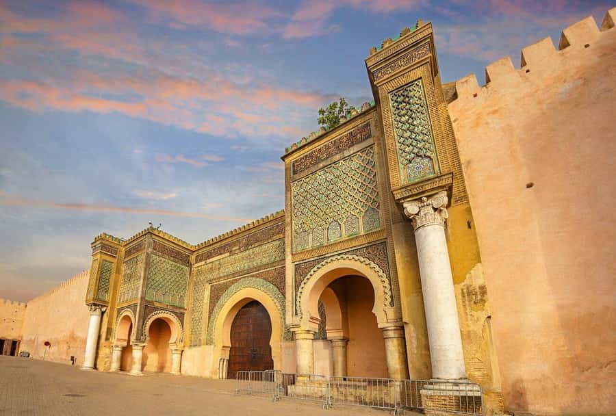 From Fes: Volubilis, Moulay Idriss, & Meknes Full-Day Trip - Key points at a glance