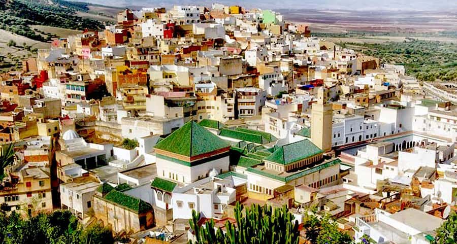 From Fes: Volubilis, Moulay Idriss, & Meknes Full-Day Trip - Why Volubilis deserves the long day from Fez