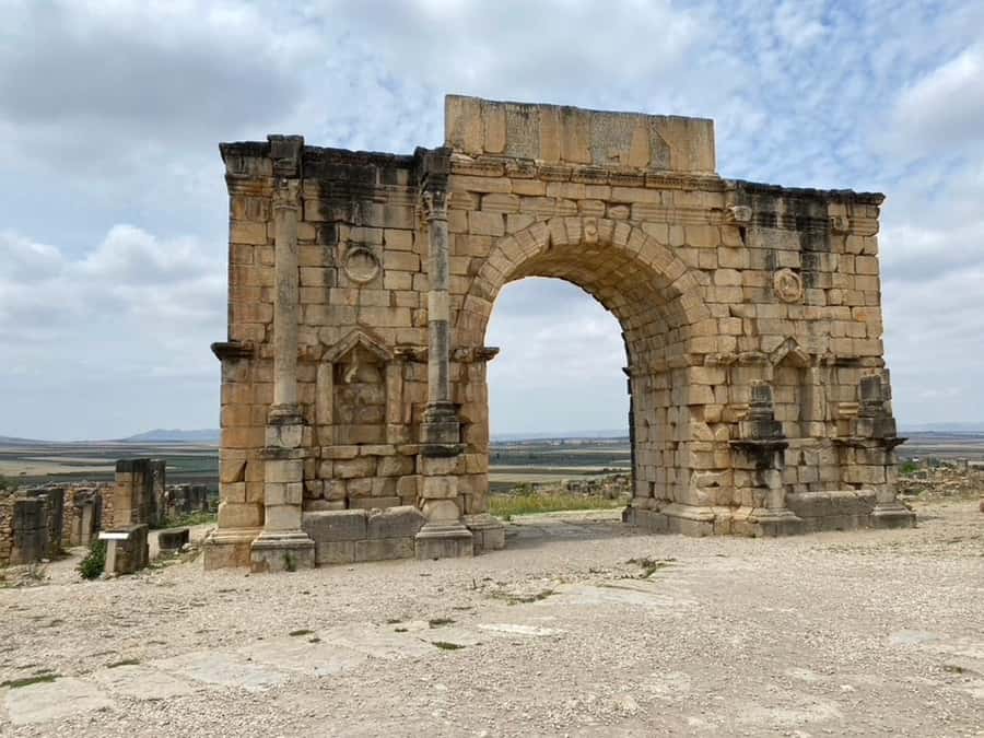 From Fes: Volubilis, Moulay Idriss, & Meknes Full-Day Trip - What the $18 price really buys