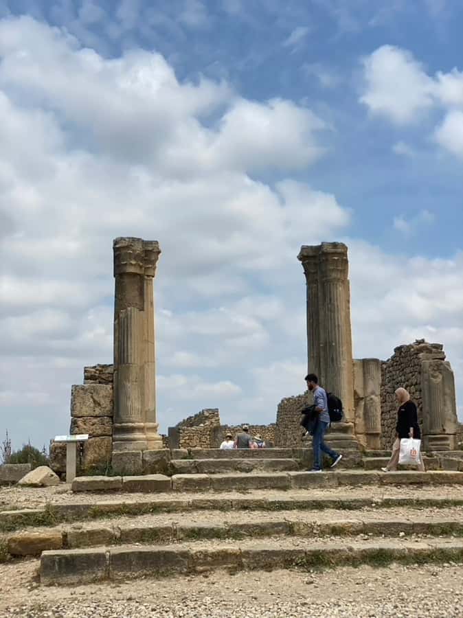 From Fes: Volubilis, Moulay Idriss, & Meknes Full-Day Trip - What to bring and what to expect on the road
