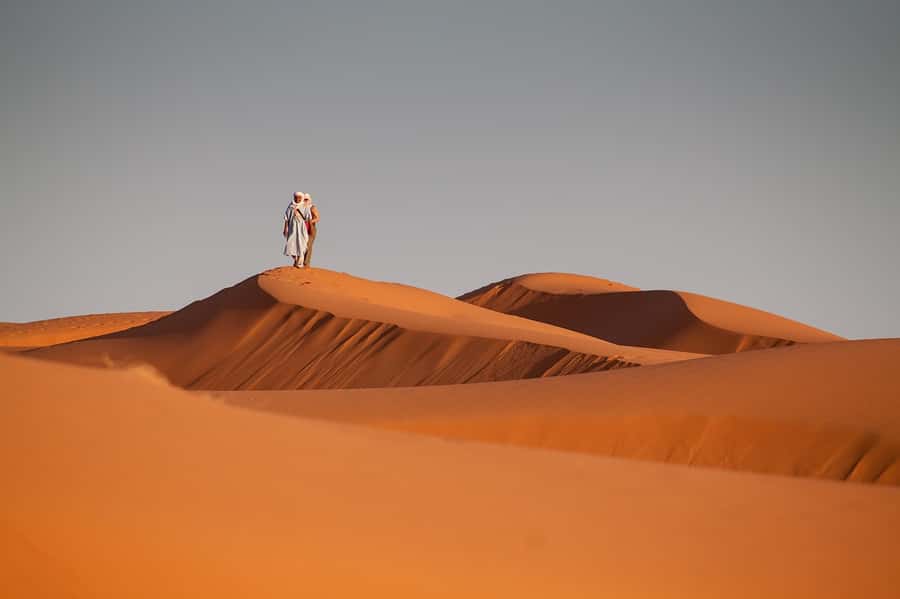 From Fez: 2-Day Marrakech via Merzouga Desert Tour - What this Fez to Marrakech route is really like