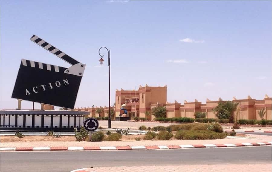 From Fez: 3-Day Merzouga and Ouarzazte Tour to Marrakech - Who should book this route?