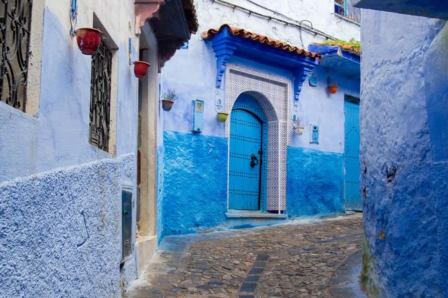 From Fez: Chefchaouen Day Trip with Hotel Pickup - Why the blue city makes this long day worthwhile
