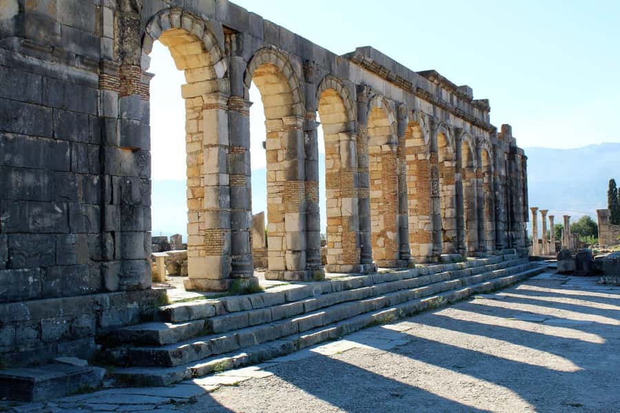 From Fez: Volubilis Moulay Idriss and Meknes Day Trip - Why this Fez day trip works