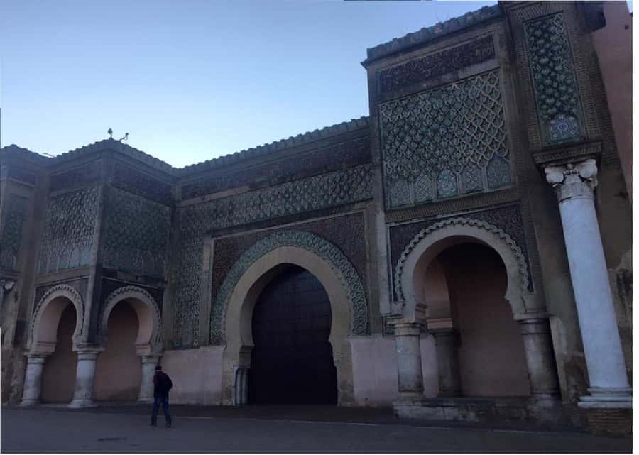 From Fez: Volubilis Moulay Idriss and Meknes Day Trip - Price, extra costs, and overall value