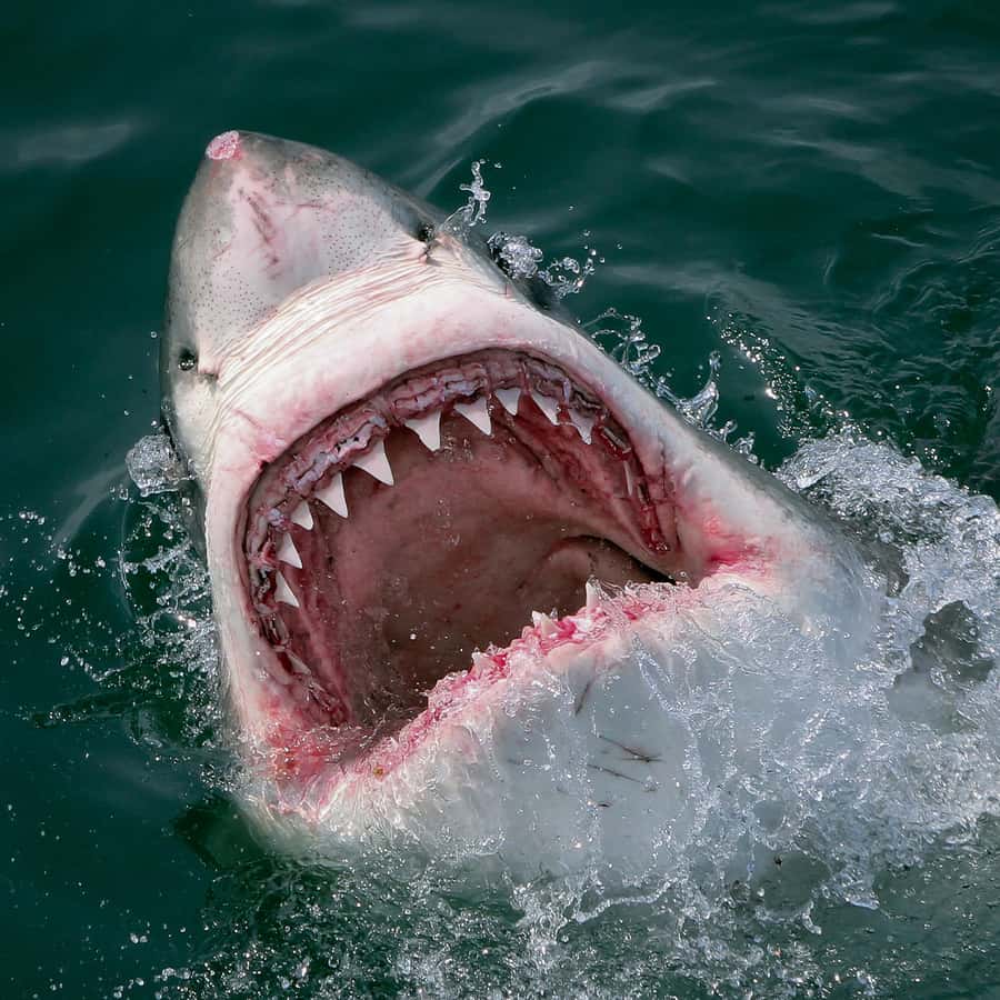 From Hermanus: Cruise with Shark Cage Dive and Lunch - What this shark encounter is really like