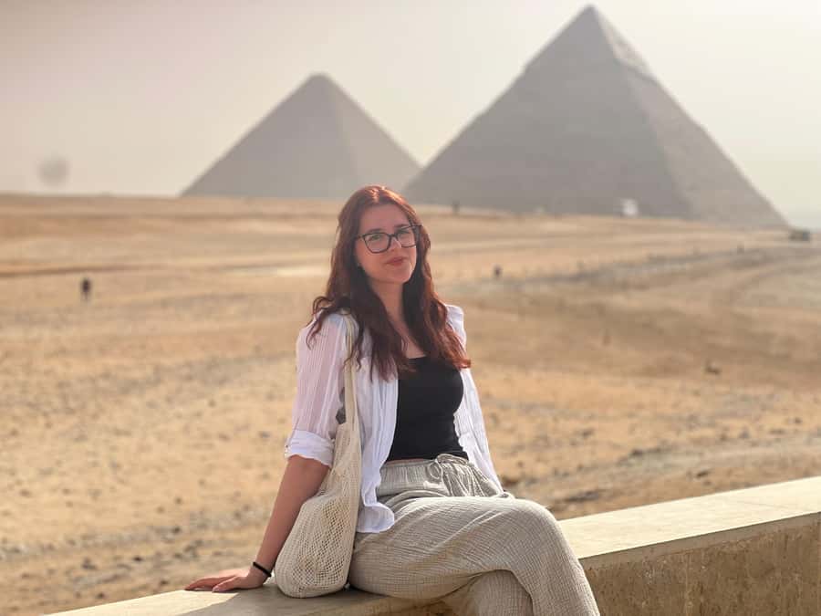 From Hurghada: Cairo and Giza Highlights Full-Day Tour - Key points before you book