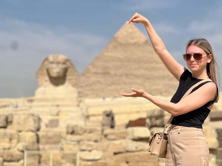 From Hurghada: Cairo and Giza Highlights Full-Day Tour - Why this Hurghada to Cairo trip is worth the effort