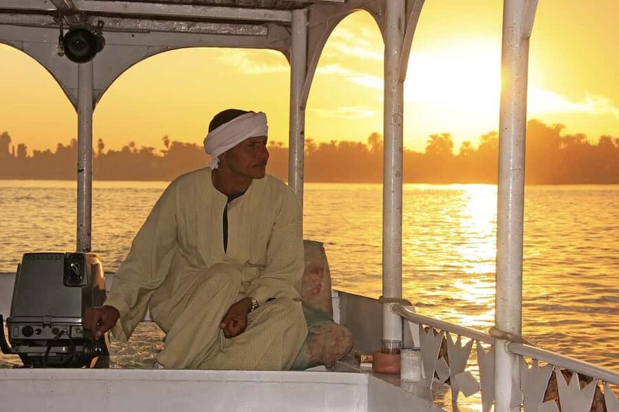 From Hurghada: Full-Day Trip to Cairo by Plane - Key points to know before booking